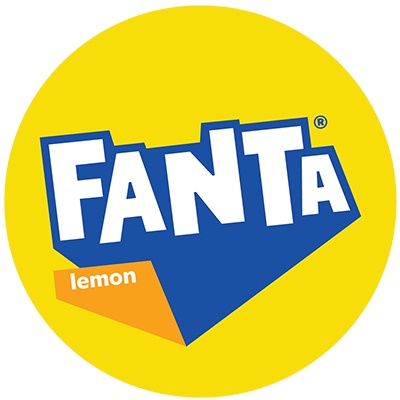 Fanta Lemon