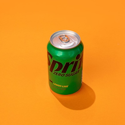 Sprite Zero (V,Vg)