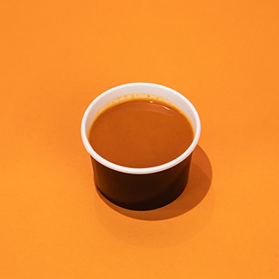 Hot Honey (V)
