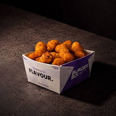Tater Tots