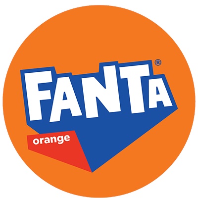 Fanta Orange