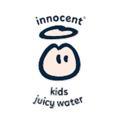 Innocent Apple & Strawberry