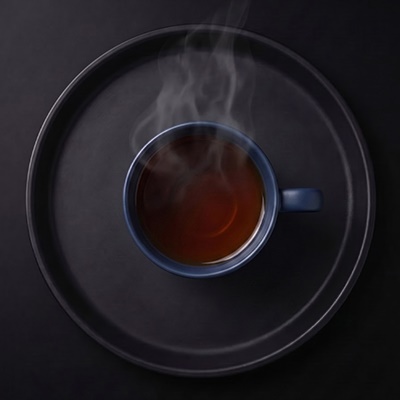 English Breakfast Tea