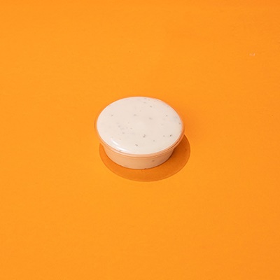 Ranch Dressing (V, Vg)