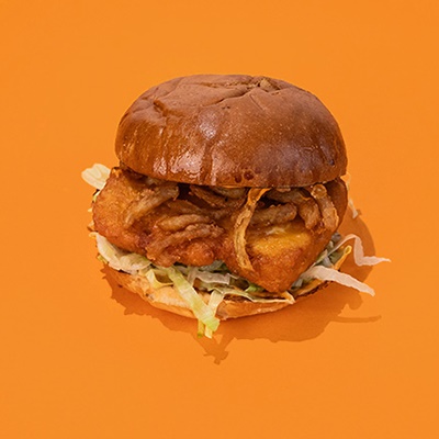 Halloumi Boi (V)