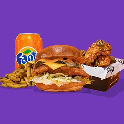 Get Saucy