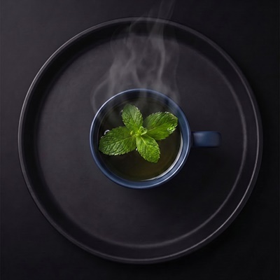 Peppermint Tea