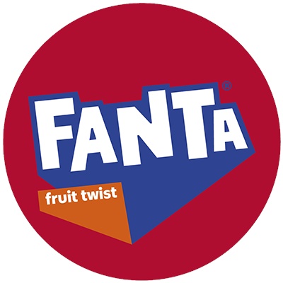 Fanta Fruit Twist