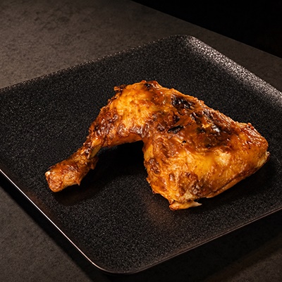 Quarter Grilled Chicken