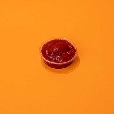 Ketchup (V, Vg)