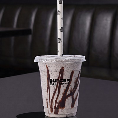 Cookies & Cream