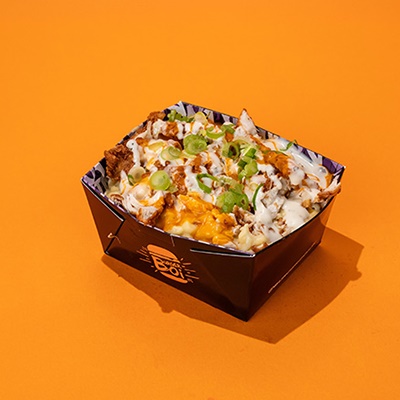 Buffalo Mac